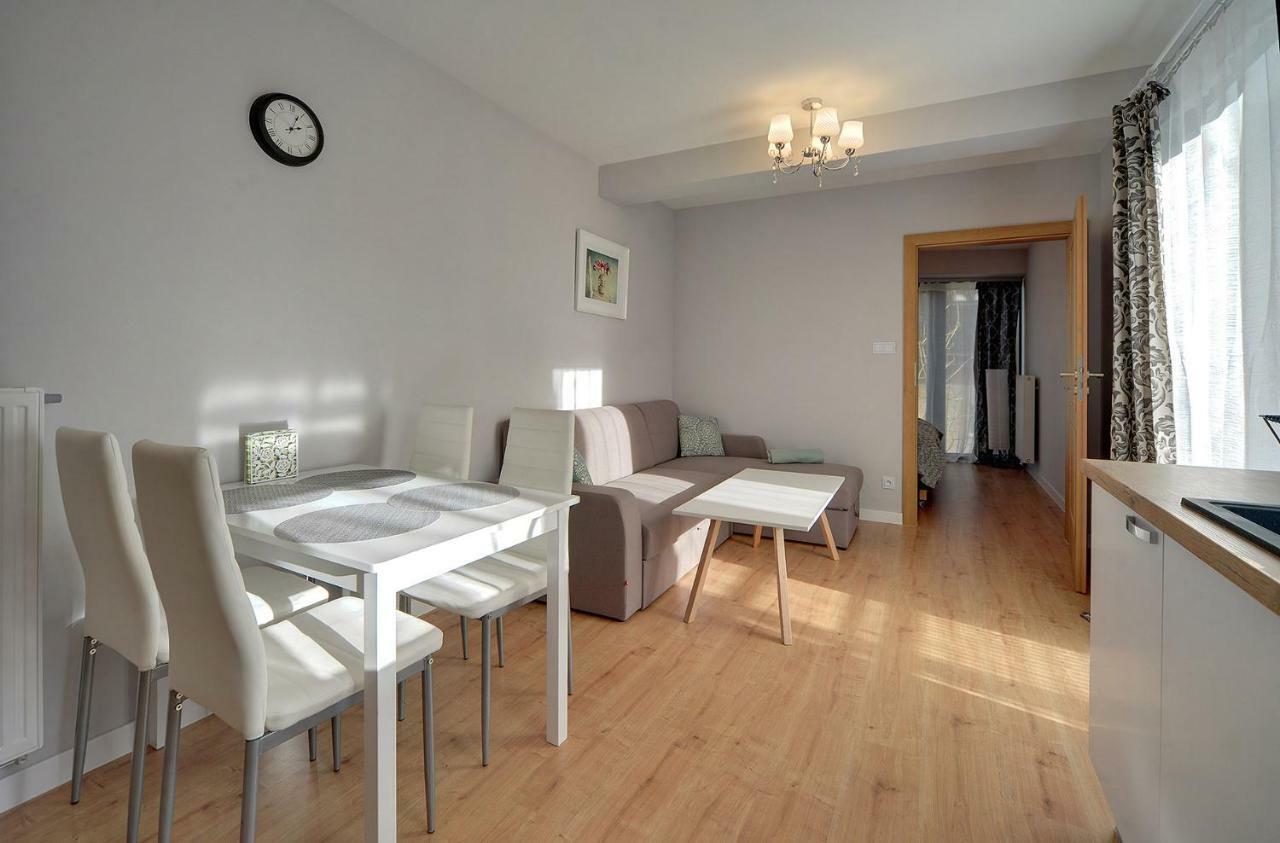 Apartamenty Everysky - Wilcza 3F-1 Karpacz Exterior foto